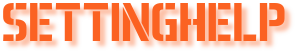 settinghelp