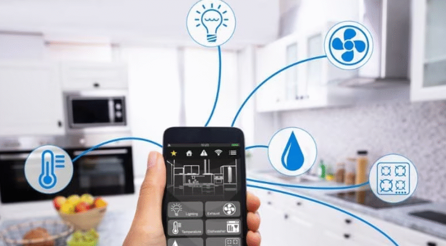 Smart Technology Trends