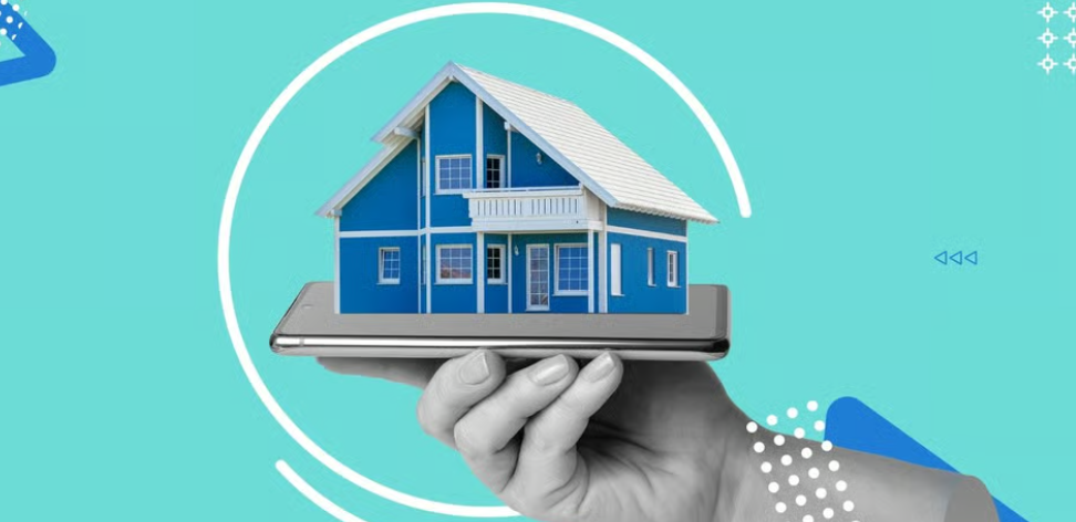 Smart Home Technology Explained