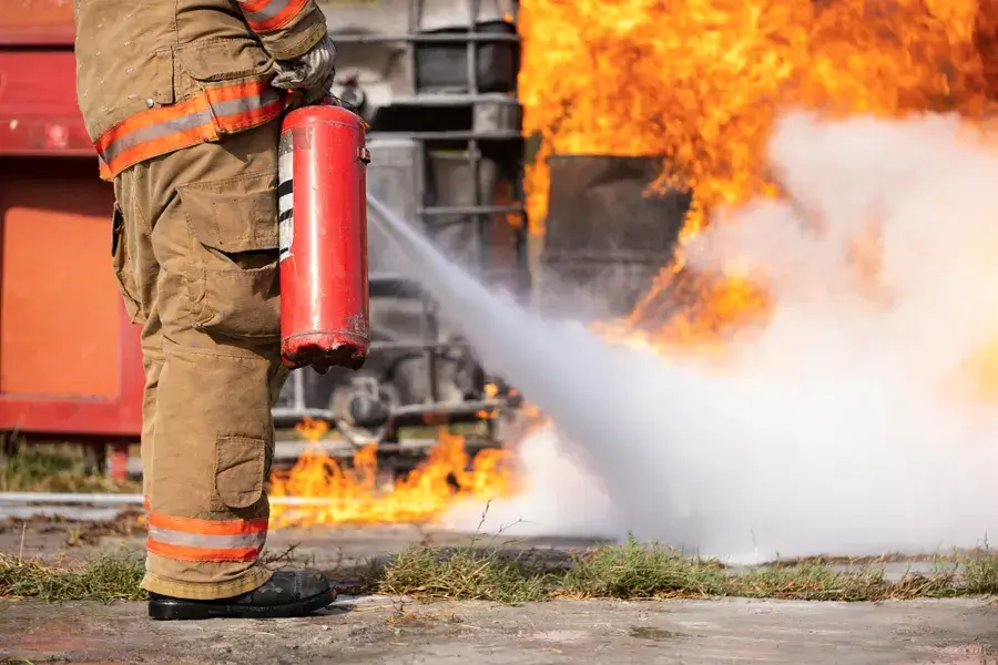 Legal Requirements of Fire Risk Assessment Explained