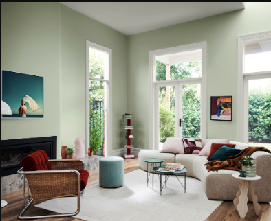 The Hidden Value of Paint in Home Improvement