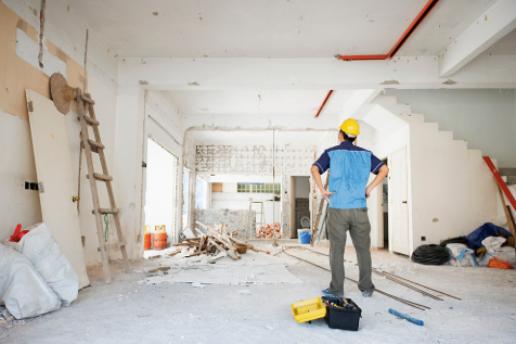 Transforming Spaces With Purposeful Renovation Insights for Contractors