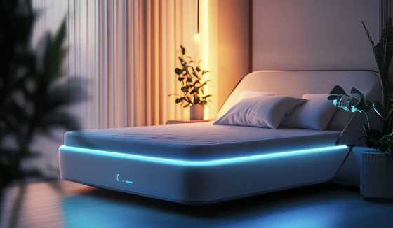 AI Technology Mattress: Transforming Sleep with Smart Innovation - settinghelp
