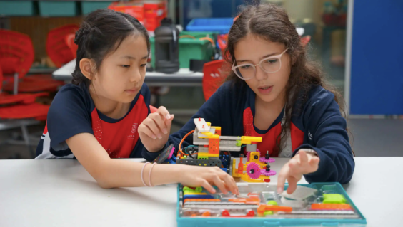 STEM Program Hong Kong: Fostering Innovation and Future Skills - settinghelp