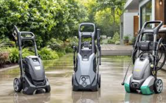 Best Pressure Washer: Achieve Professional Cleaning Results Effortlessly - settinghelp