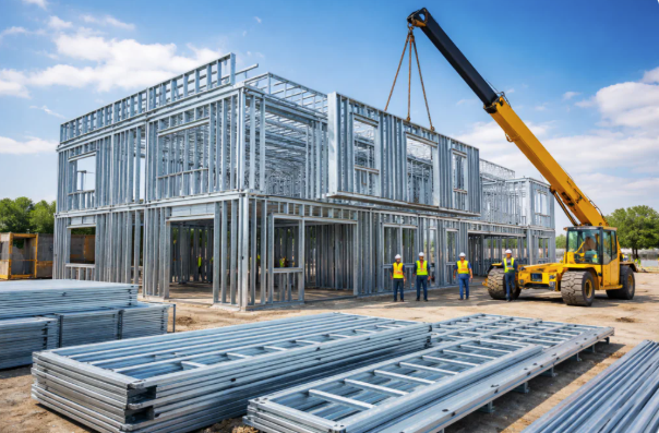 Why Prefab Framing Is the Smarter Way to Build in the Four Corners Region - settinghelp