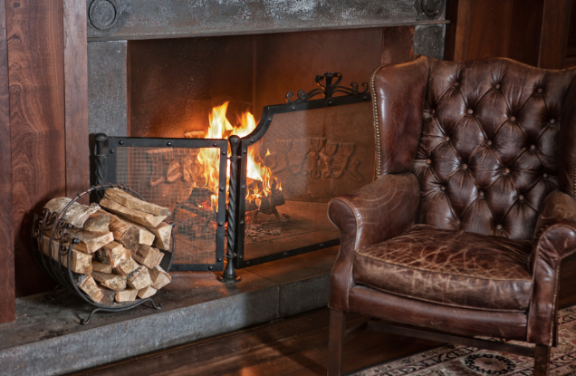 Fire Retardant Synthetic Leather: Safety Meets Durability