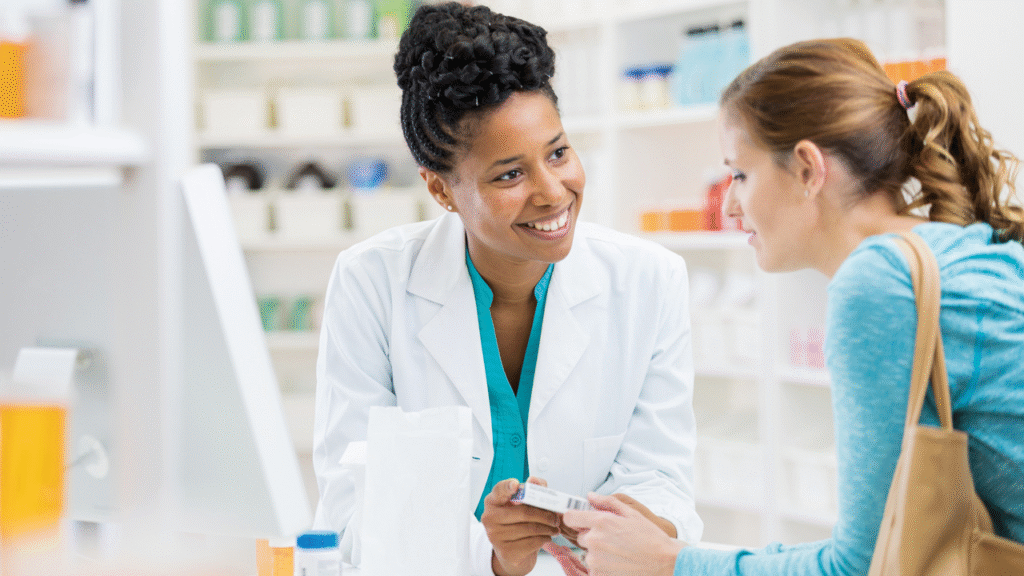 5 Essential Advantages of Using Pharmacy Consulting Services