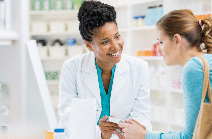 5 Essential Advantages of Using Pharmacy Consulting Services