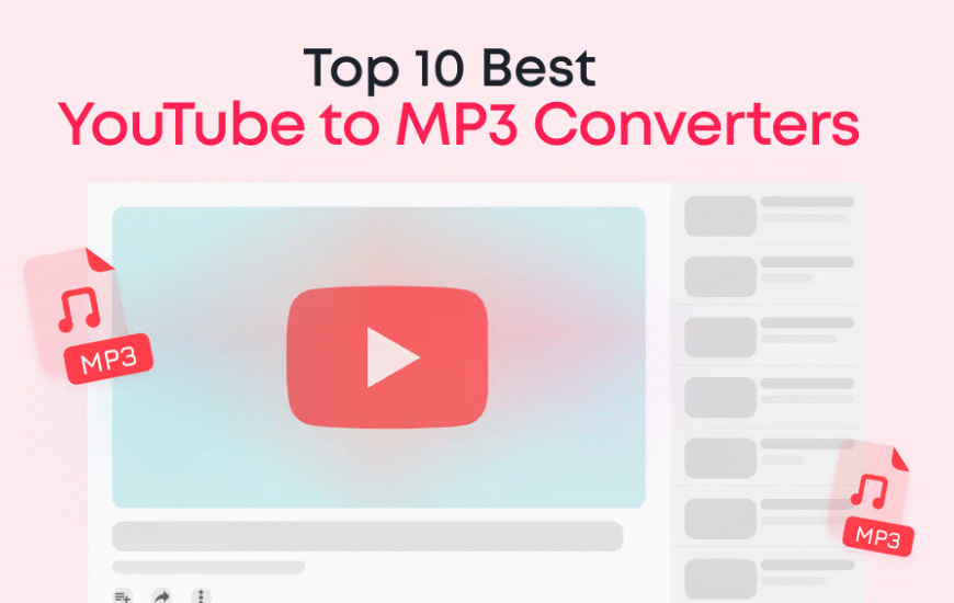 Secure Downloads: Choosing the Right YouTube to MP3 Convertor