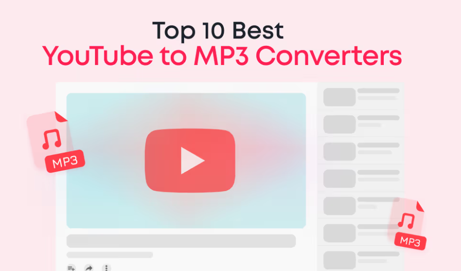 Secure Downloads: Choosing the Right YouTube to MP3 Convertor - settinghelp