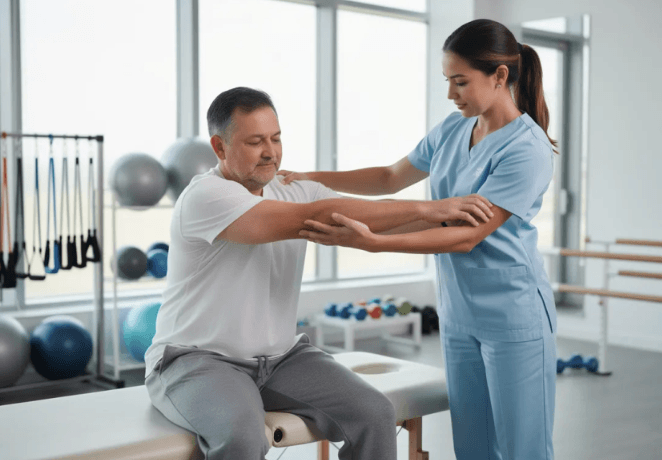 Why Regenerative Neuropathy Therapy Focuses on Cellular Recovery