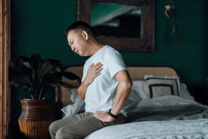 Enhancing Recovery with Compassionate Heart Failure Care at Home for Better Quality Living 