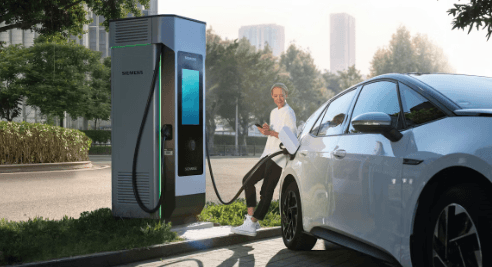 DC EV Charging Stations: Complete Guide to Fast Charging Infrastructure