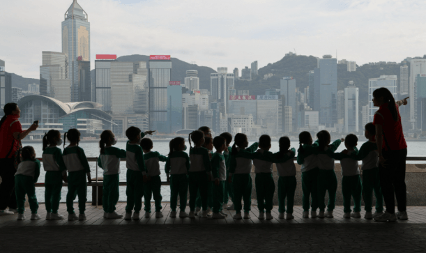 Kindergarten Hong Kong: Nurturing Young Minds for a Bright Future - settinghelp