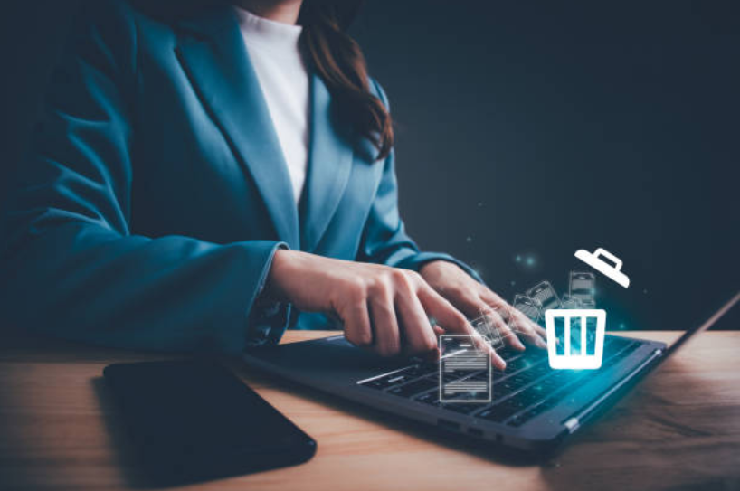 7 Benefits of Using Data Wipe Software for Enterprise Device Management