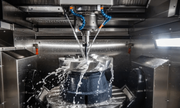 CNC Spindle Motors: The Complete Guide to Selection and Performance