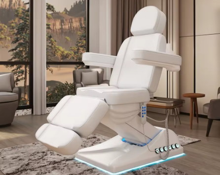 Podiatry Chairs