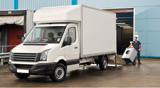 Refrigerated Truck Bodies