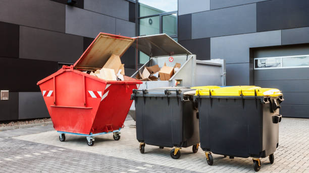 Cheap Skip Bin Hire for Easy Waste Management Solutions