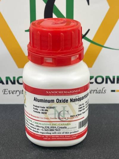 Nano Alumina Powder