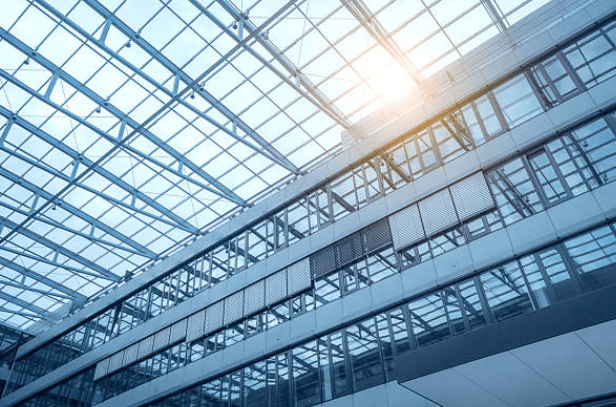 Flat Roof Dome Skylights A Complete Guide to Design, Benefits, and Applications