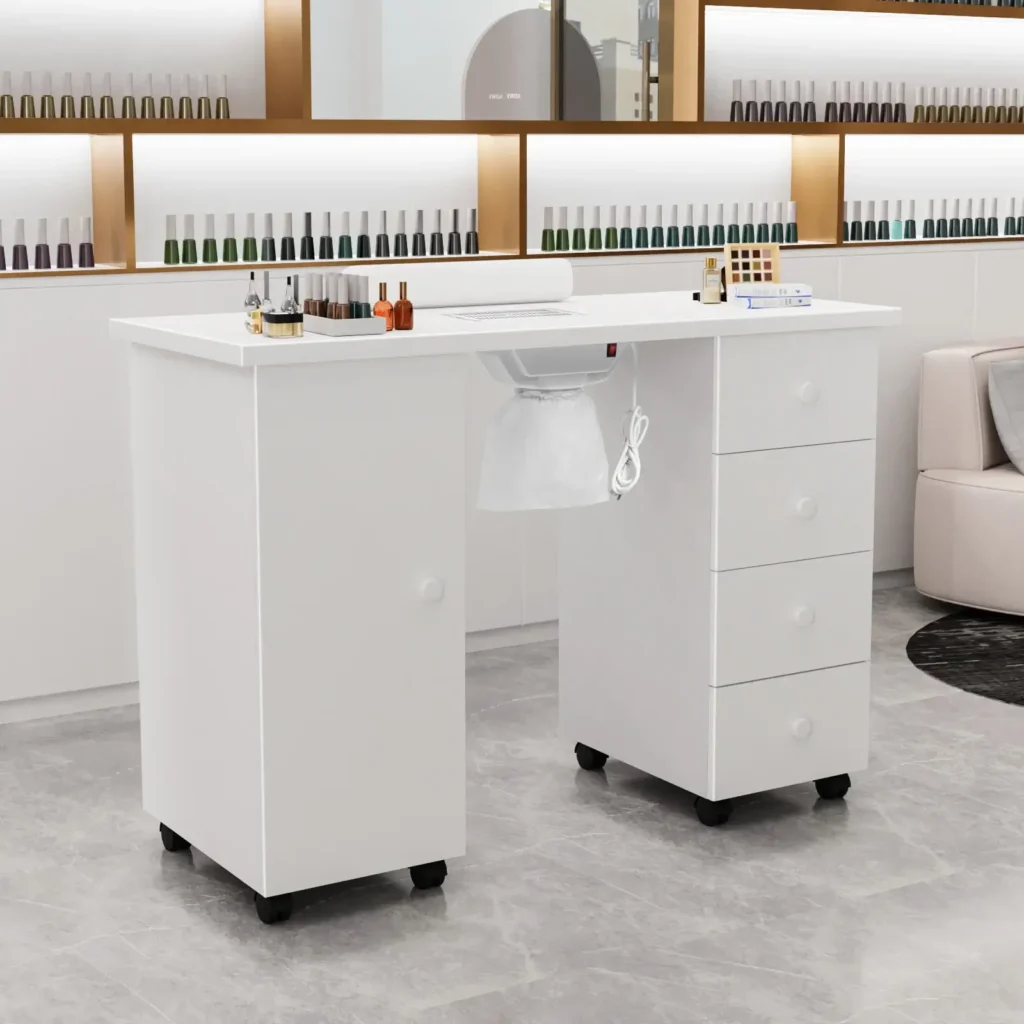 Nail Table