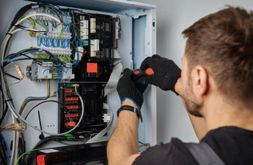 Trusted HVAC Maintenance Service for Residential and Commercial Systems