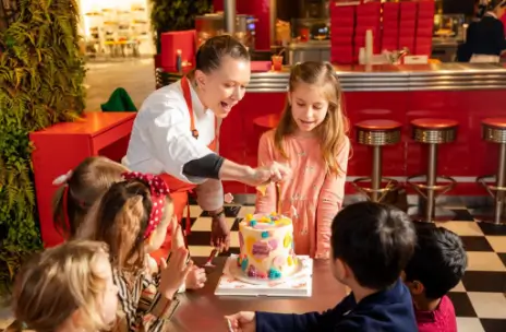 Why Choosing the Right Kid Birthday Party Venue Hong Kong Creates Memorable Celebrations