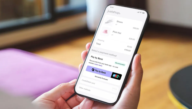Pay by Link Service