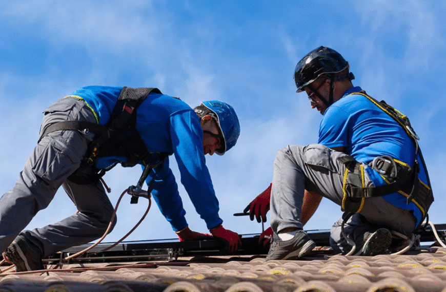 How Preventive Roof Maintenance Can Extend the Life of Your Home