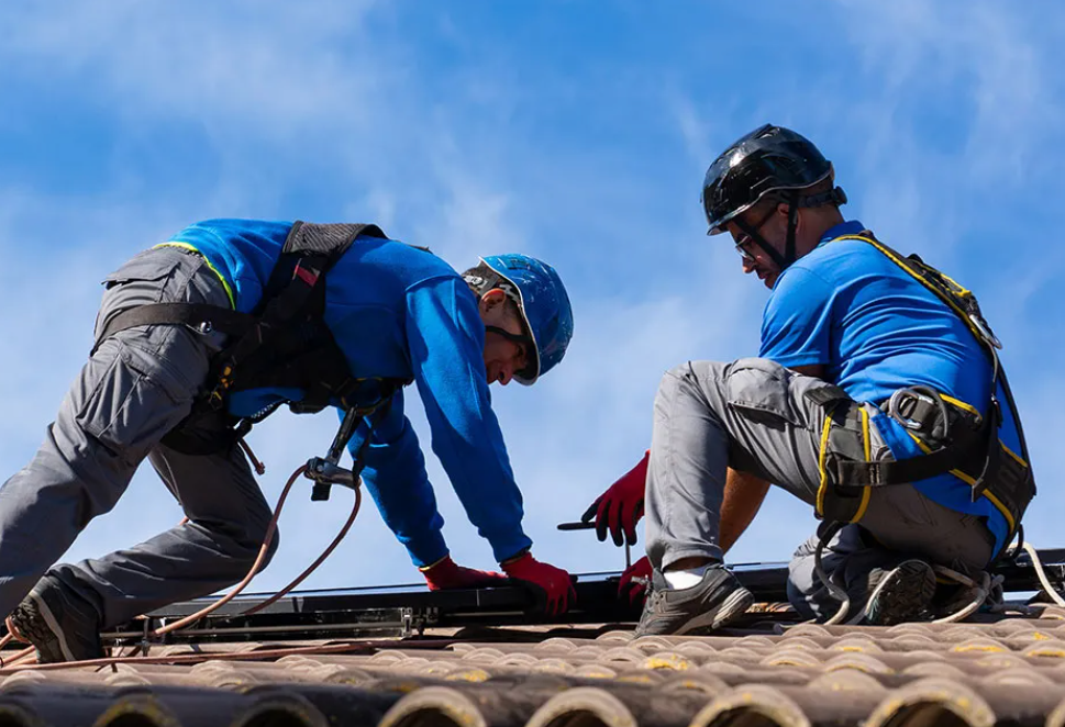 How Preventive Roof Maintenance Can Extend the Life of Your Home