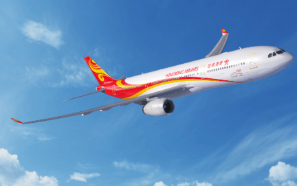 Maximize Benefits as a Frequent Flyer in Hong Kong
