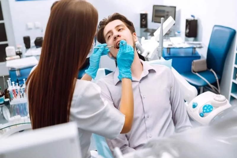How Family Dentistry Builds Confidence Through Aesthetic Options
