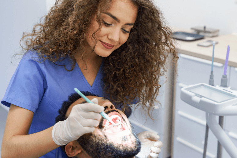 6 Preventive Strategies That Prolong The Life Of Cosmetic Dental Work