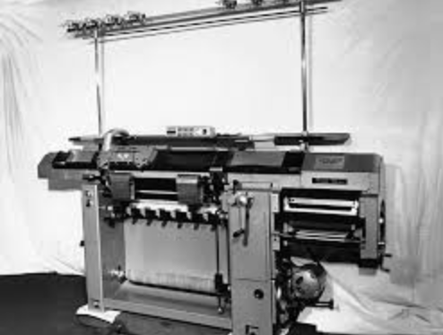 Blanket Knitting Machine: Revolutionizing Textile Production