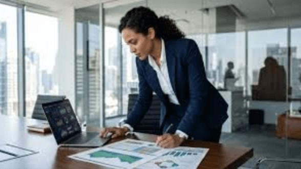 How Certified Public Accountants Strengthen Investor Relations