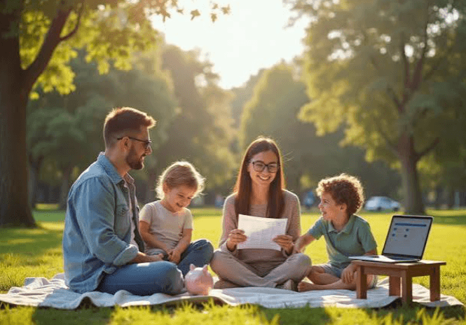 4 Services CPAs Provide To Individuals And Families When Money Feels Overwhelming