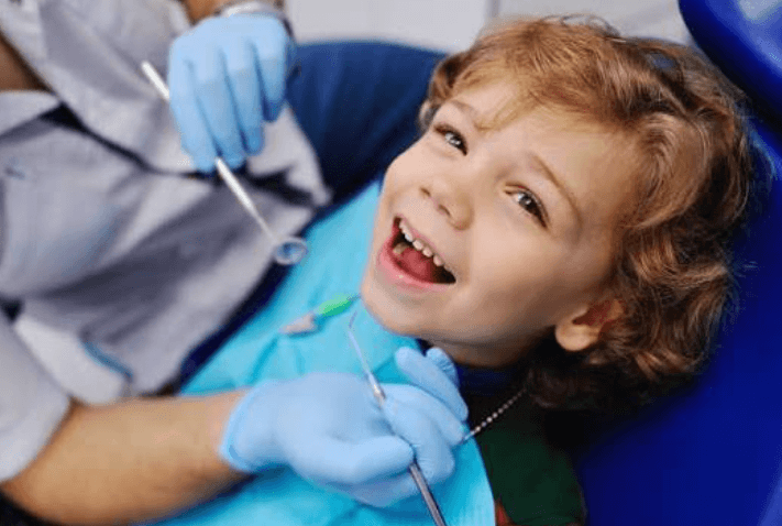 How Family Dentistry Prepares Children For Lifelong Dental Confidence