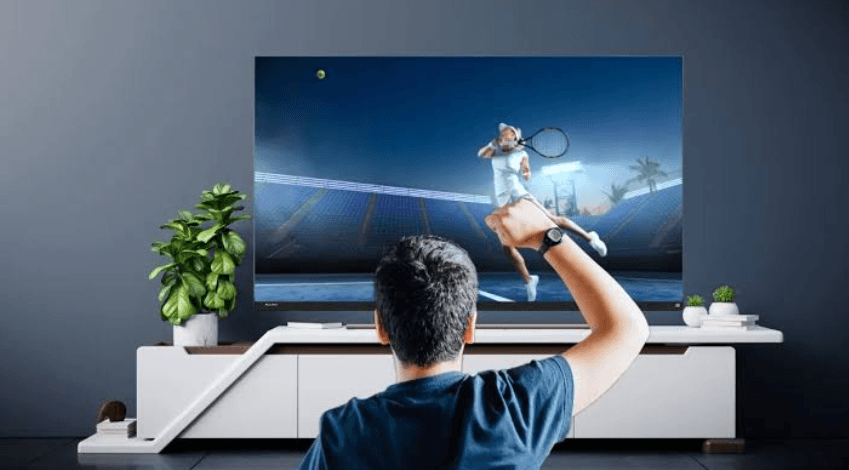 How Smart TV Sports Modes Changed Expectations for Digital Entertainment Platforms