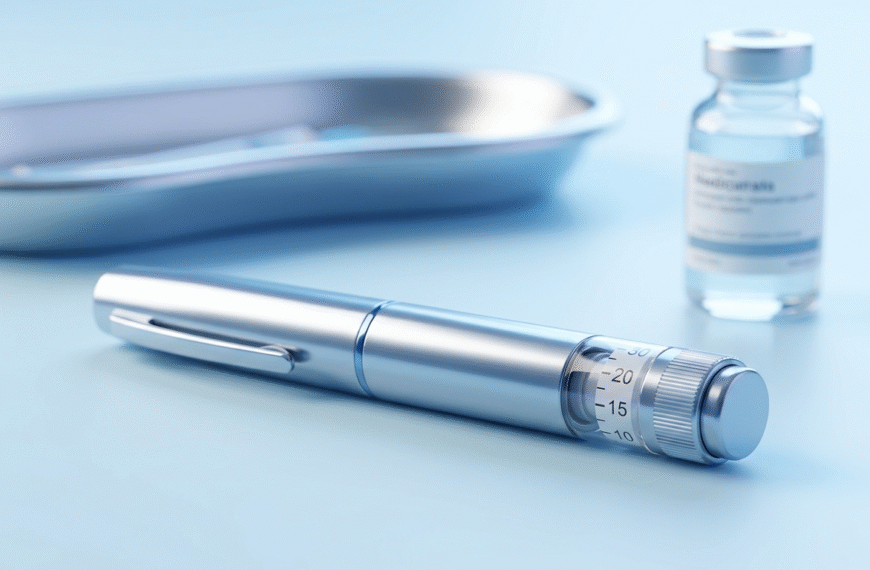 Tirzepatide Starting Dose: What the FDA Label Says and What Clinicians Check