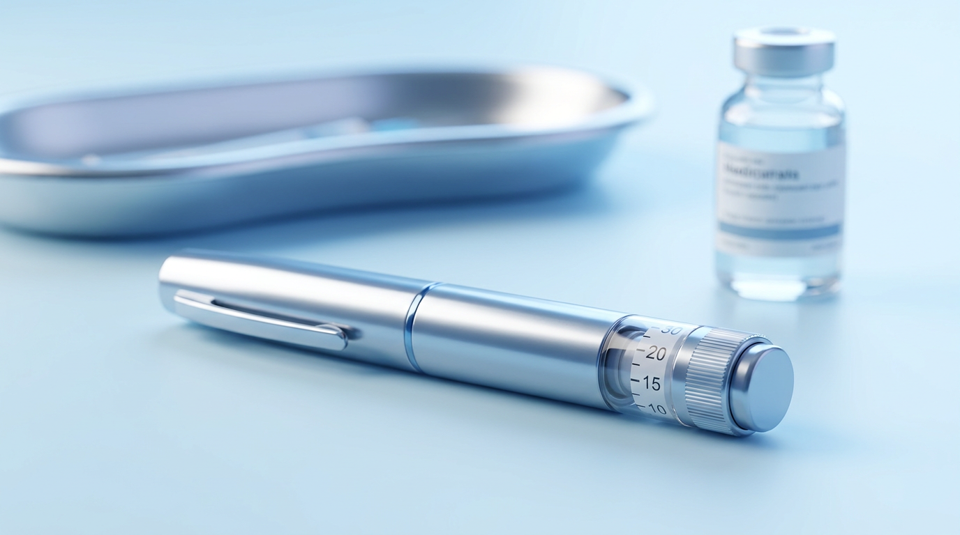 Tirzepatide Starting Dose: What the FDA Label Says and What Clinicians Check