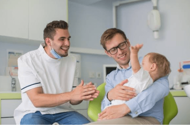 Supporting Smile Goals For Special Occasions In Family Dentistry Settings