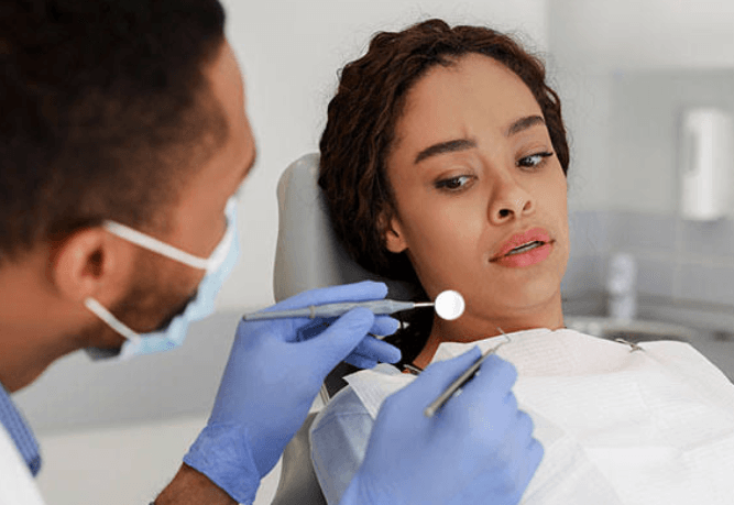 5 Ways Oral Surgeons Help Patients Overcome Dental Anxiety