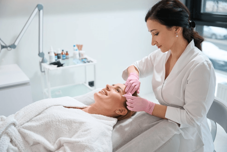 4 Preventive Services That Support Long Lasting Cosmetic Results