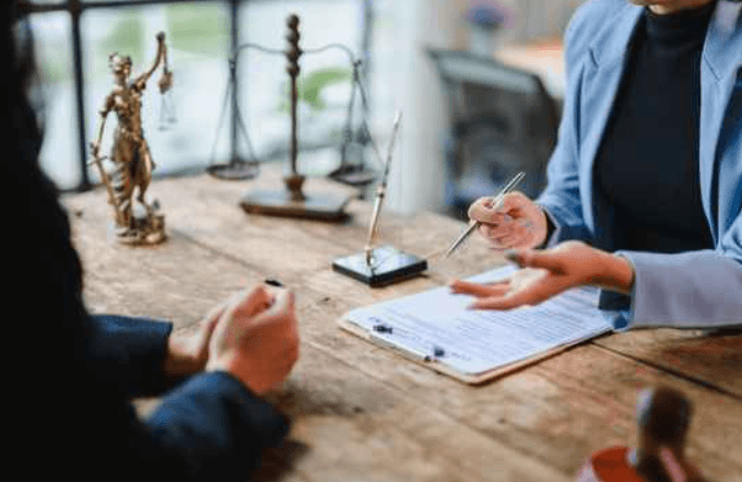 How Tax Firms Offer Relief During Small Business IRS Disputes