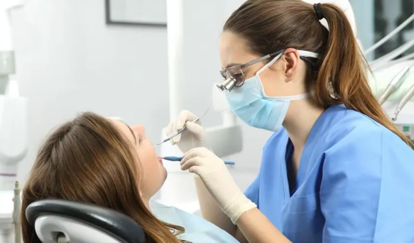 5 Benefits Of Choosing One Dentist For All Stages Of Life