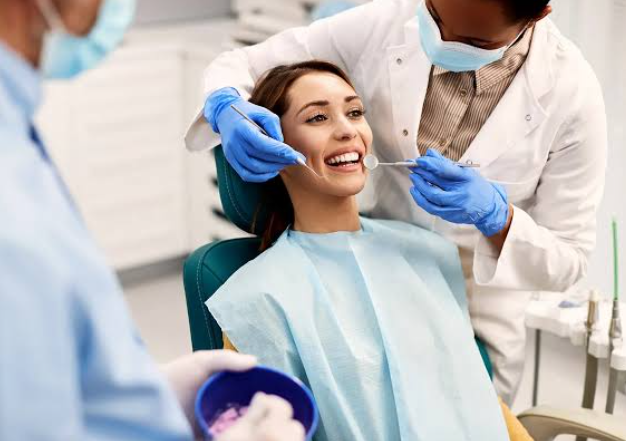 What A Personalized General Dentistry Plan Can Do For Long Term Oral Health