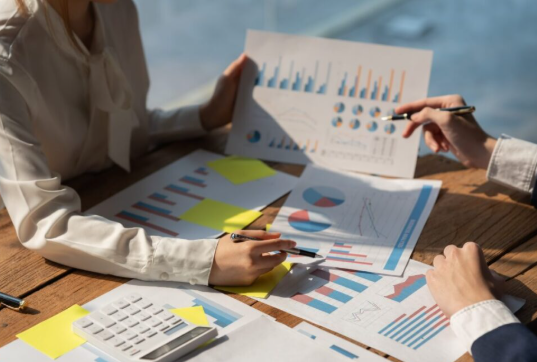 The Role Of Accounting Firms In Global Business Expansion