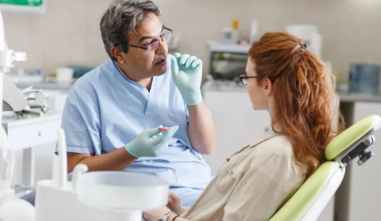Why Consistent Follow Up Matters For Small Dental Concerns